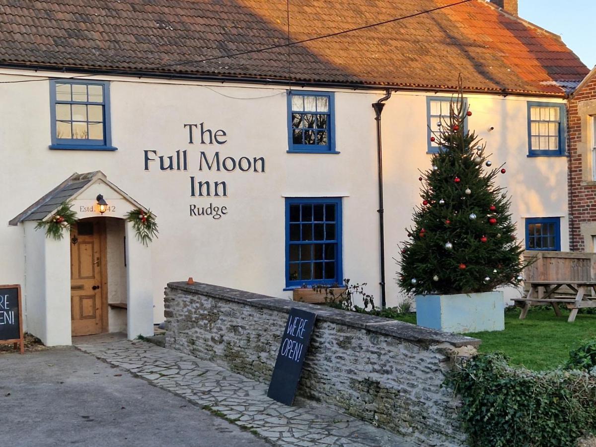 Full Moon Inn Rudge Rode المظهر الخارجي الصورة