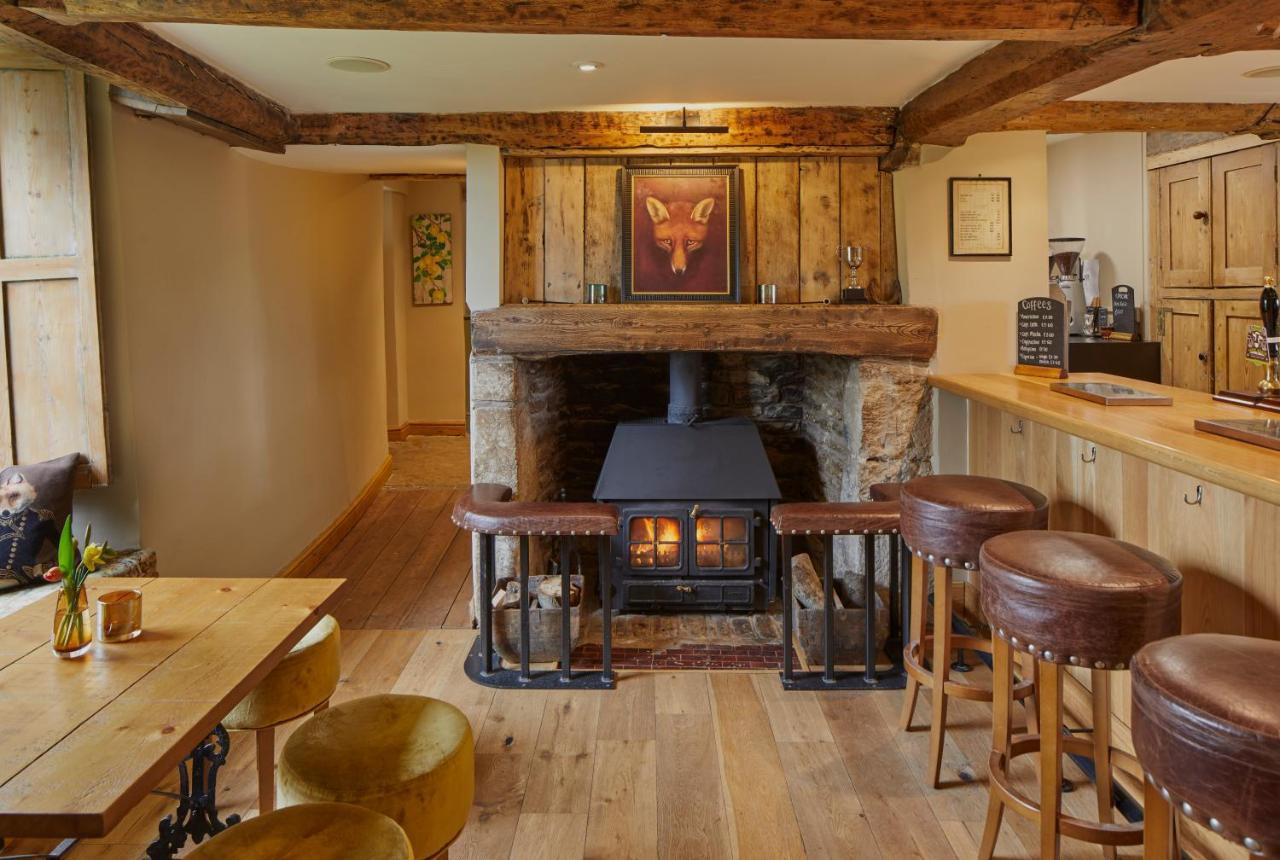 Full Moon Inn Rudge Rode المظهر الخارجي الصورة