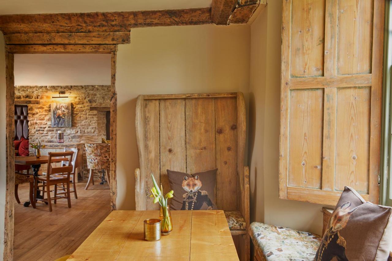 Full Moon Inn Rudge Rode المظهر الخارجي الصورة